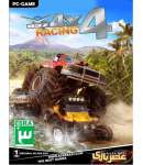 UAZ Racing 4x4